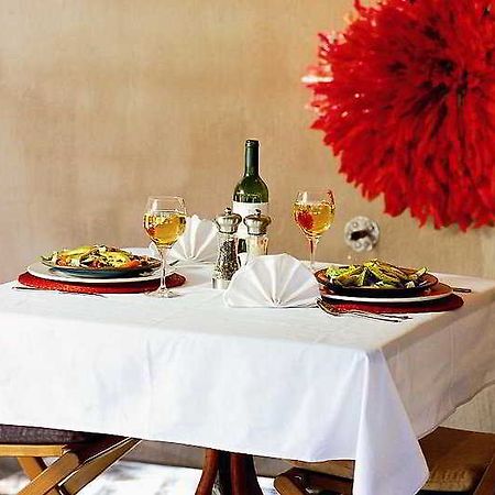 Villa Verdi Guesthouse Windhoek Kültér fotó