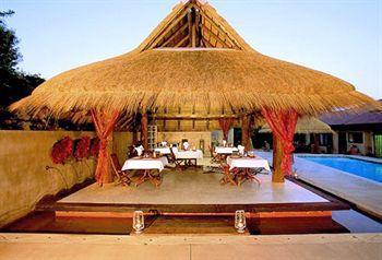Villa Verdi Guesthouse Windhoek Kültér fotó