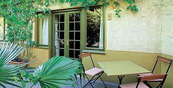 Villa Verdi Guesthouse Windhoek Kültér fotó