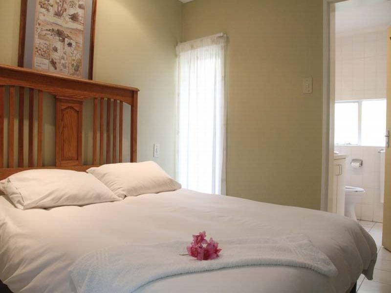 Villa Verdi Guesthouse Windhoek Kültér fotó