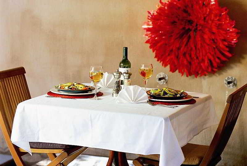 Villa Verdi Guesthouse Windhoek Kültér fotó