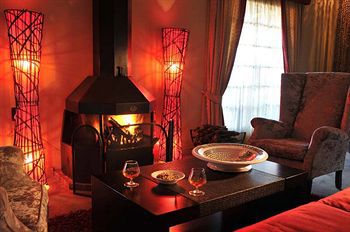 Villa Verdi Guesthouse Windhoek Kültér fotó